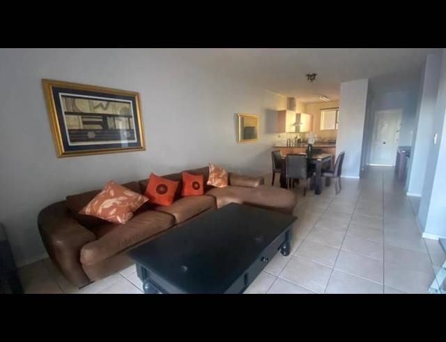 2 BEDROOM APARTMENT FOR SALE IN SANDTON CITY